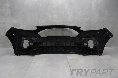 Front Bumper Ford Fiesta Mk8 VIII ST-Line 17-21 (+Undertray)