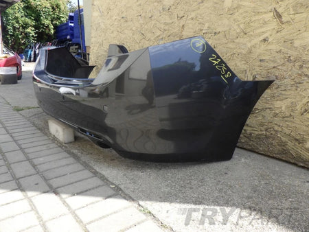 HONDA ACCORD SEDAN VIII 08-12 71501-TL0-ZZ00 rear bumper