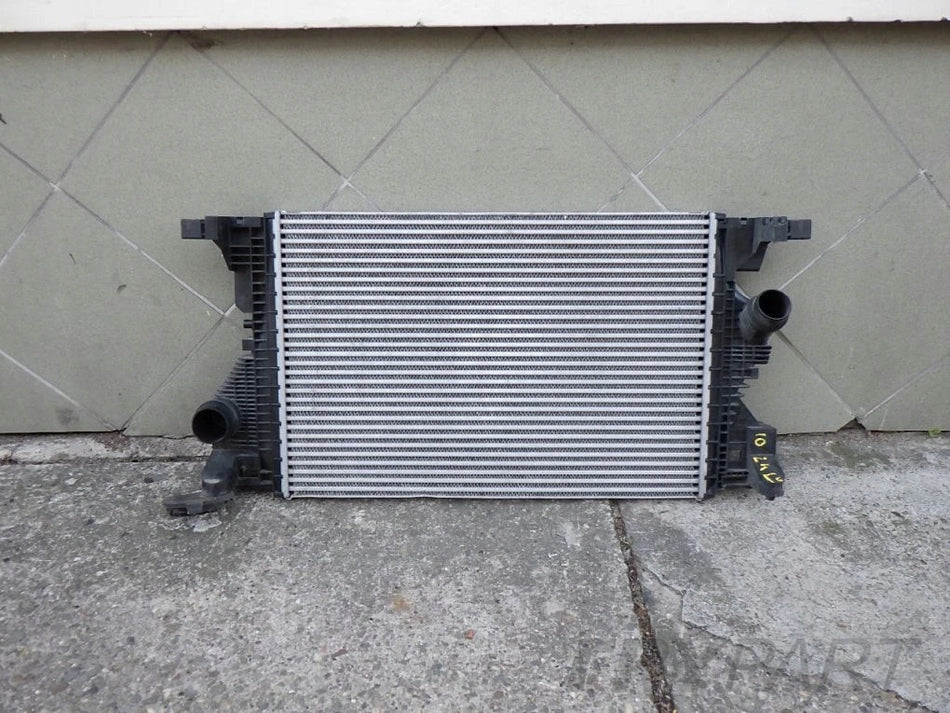 MERCEDES W 177 W 247 C 118 H 247 X 247 18- AIR COOLER INTERCOOLER