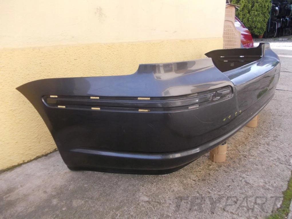 TOYOTA AVENSIS T25 hb sedan 02- rear bumper