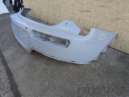 MINI CLUBMAN F54 rear bumper