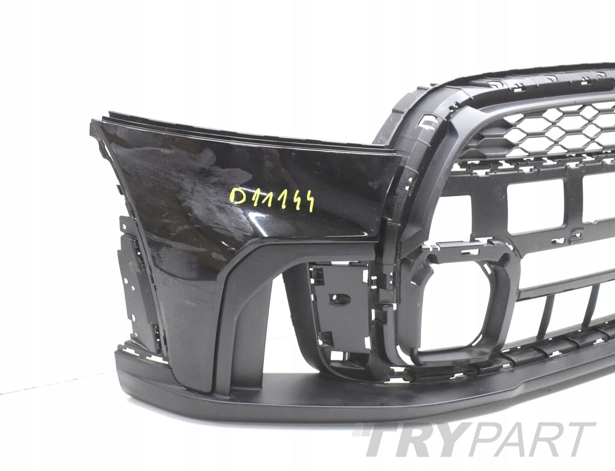 MINI COOPER F55 F56 LIFT LCI JCW FRONT BUMPER ORG
