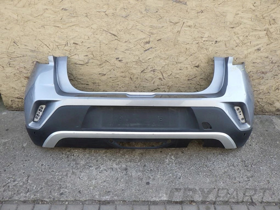 OPEL MOKKA 2 II B 20- Rear Bumper