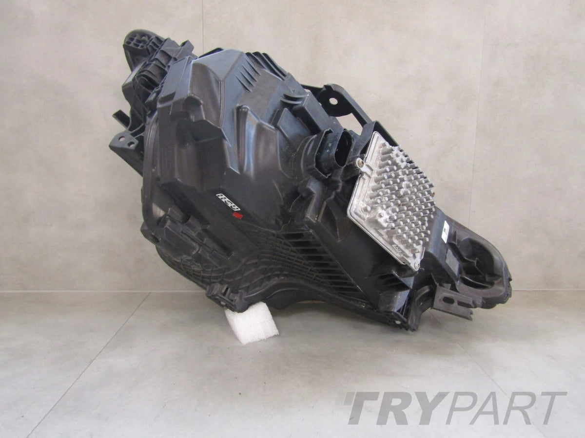 FRONT LAMP POLESTAR 2 FULL LED PIXEL 20- LH LEFT P32228753