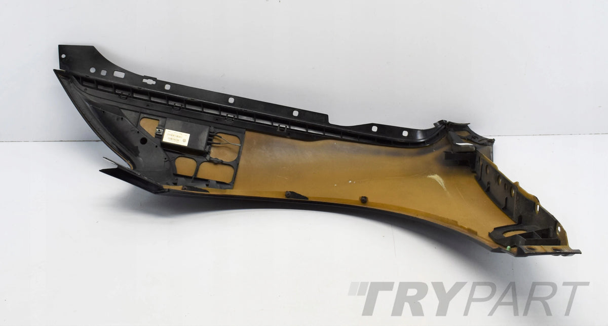 VW TOUAREG 7L6 RIGHT FRONT FENDER SUPER CONDITION ORG
