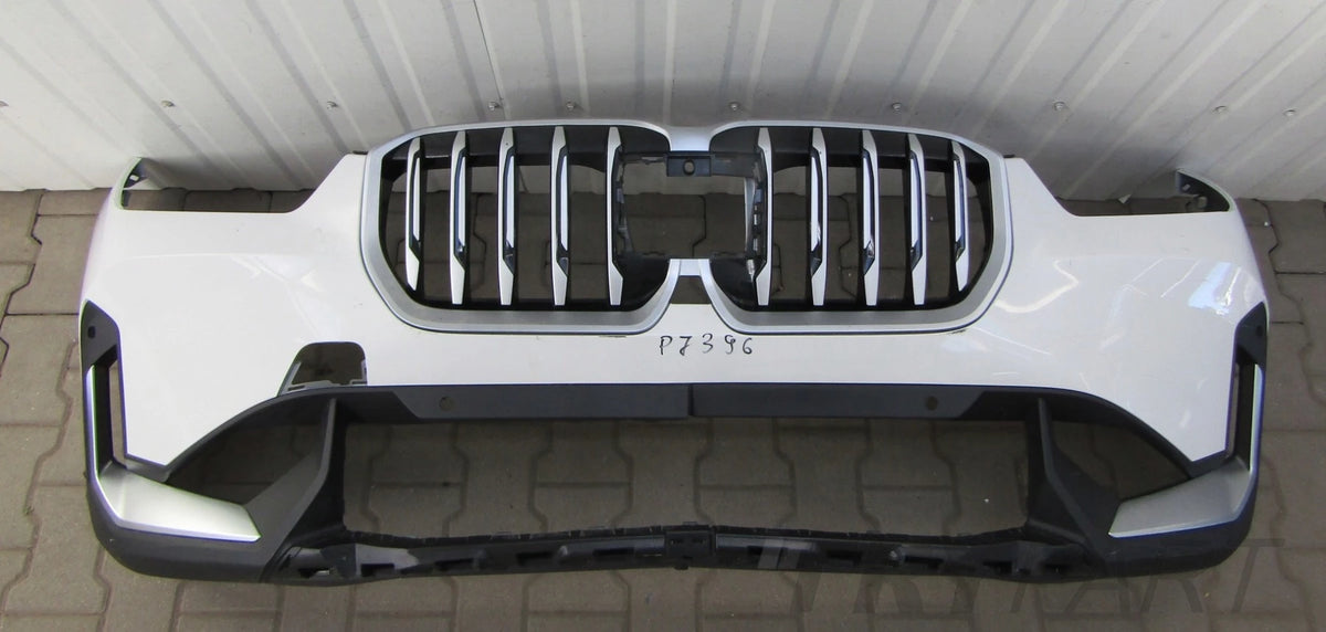 Front Bumper for BMW X1 U11 X line 22-