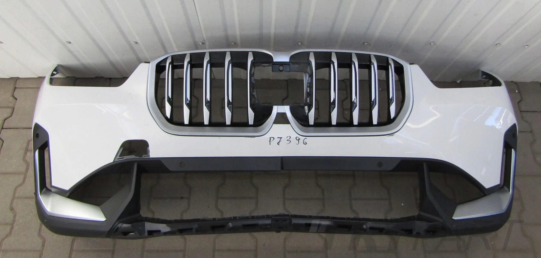 Front Bumper for BMW X1 U11 X line 22-