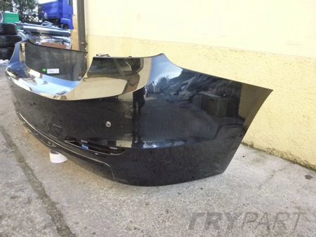 BMW 3 F30 Rear Bumper