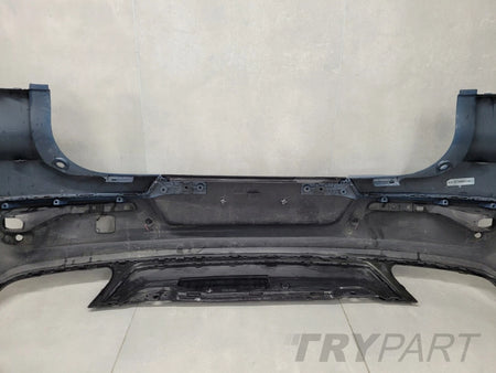 Rear Bumper Volvo XC40 XC 40 R-Design 17-