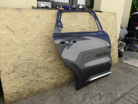 KIA SORENTO 4 IV MQ4 2020- Rear Right Door