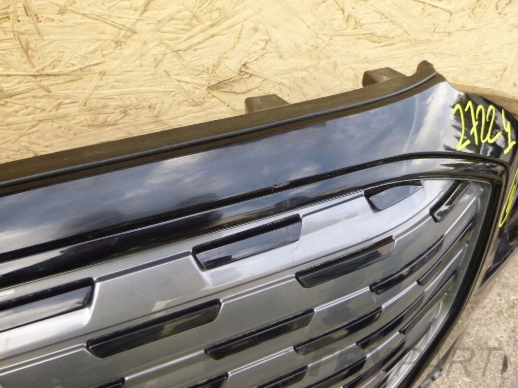 AUDI Q4 E TRON ETRON E-TRON 89A Front Grille