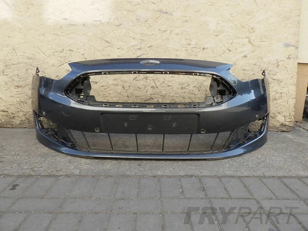 FORD C MAX MK2 II LIFT 15- front bumper
