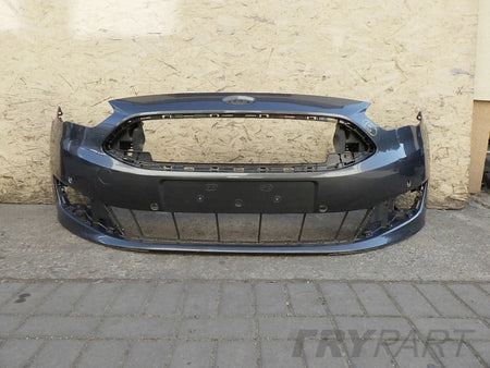 FORD C MAX MK2 II LIFT 15- front bumper