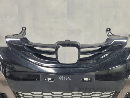 Front Bumper Honda Civic IX 9 HB 11-14