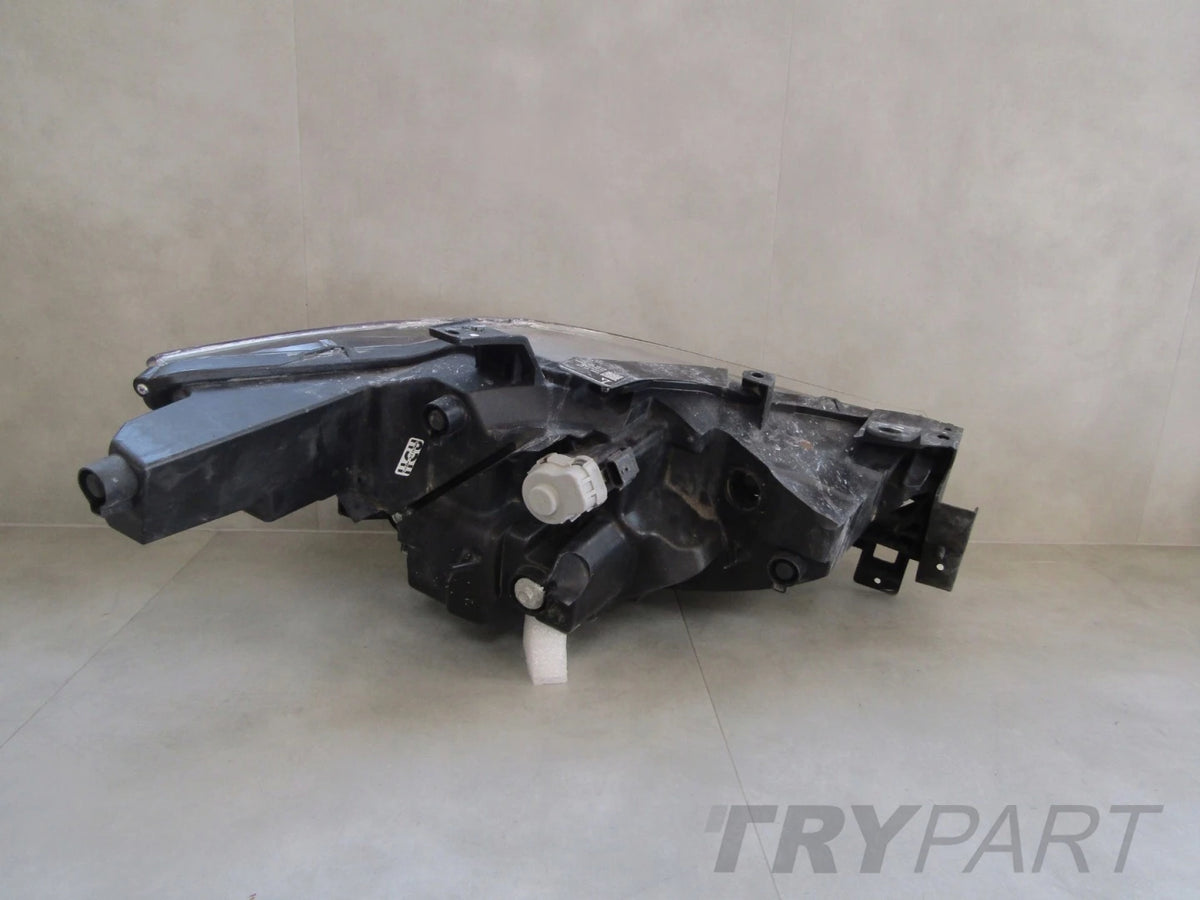 HEADLIGHT MAZDA CX5 CX 5 II 2 GRAY MOTOR LED 17-21 LH LEFT K12451040