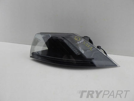 PEUGEOT 508 II 2 R8 KOMBI SW 18- 9813508480 Rear Lamp Right