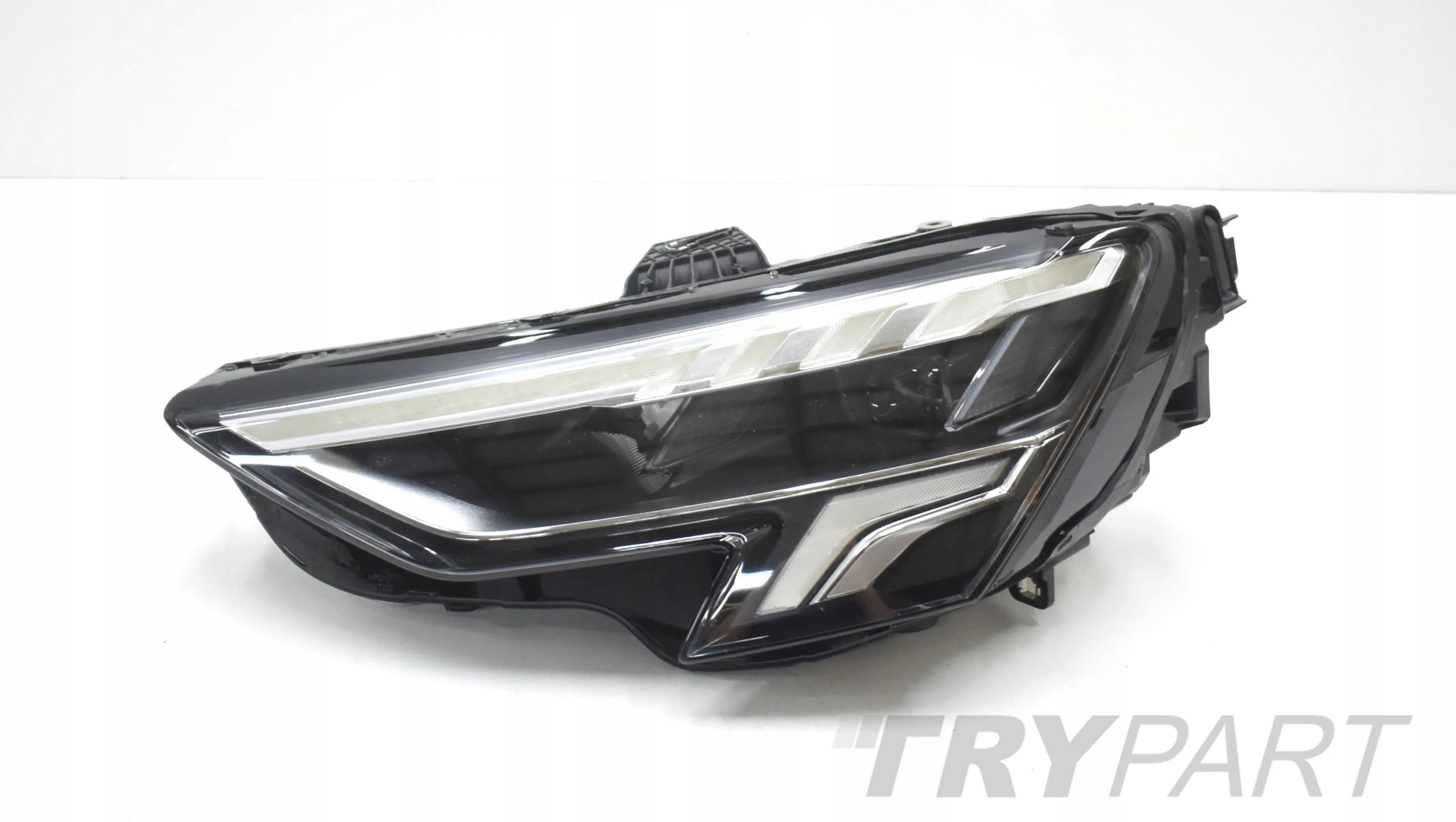 AUDI A3 8Y LEFT FRONT HEADLIGHT GENUINE FULL LED EU 8Y0941033