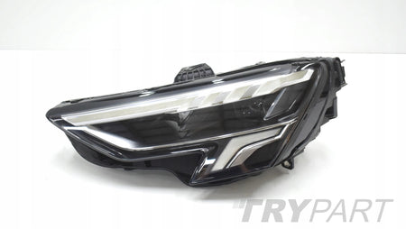 AUDI A3 8Y LEFT FRONT HEADLIGHT GENUINE FULL LED EU 8Y0941033