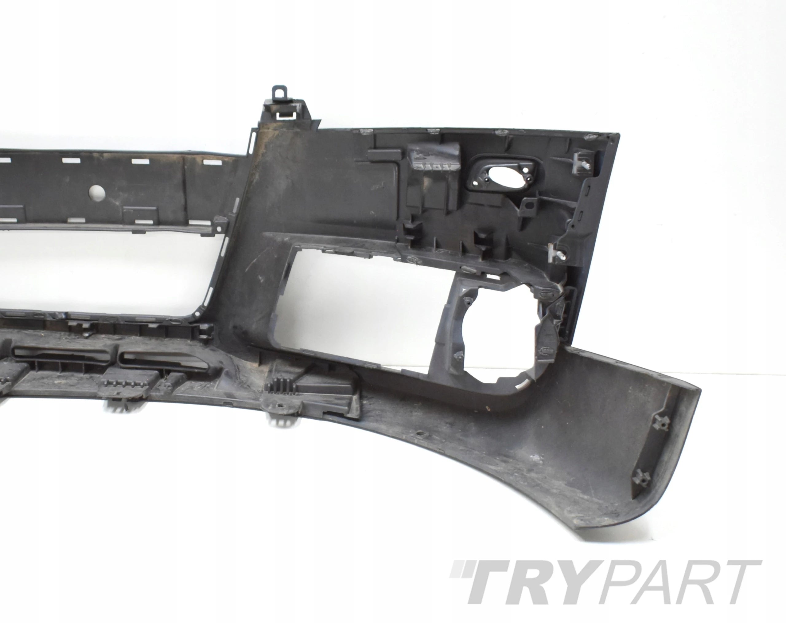 AUDI TT TTS 8J0 S LINE FRONT BUMPER ORG