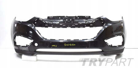 HYUNDAI IX35 FRONT BUMPER ORIGINAL + BOTTOM