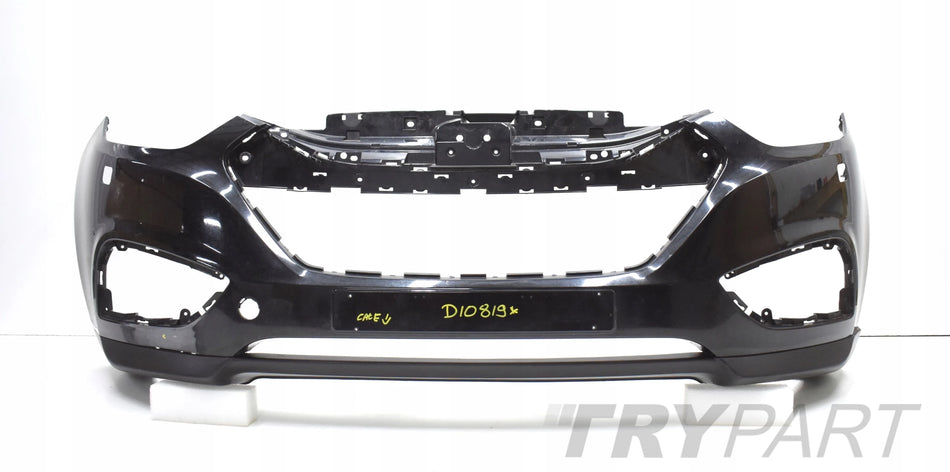 HYUNDAI IX35 FRONT BUMPER ORIGINAL + BOTTOM