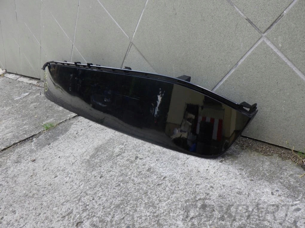 KIA SPORTAGE V 5 21- rear tailgate applique