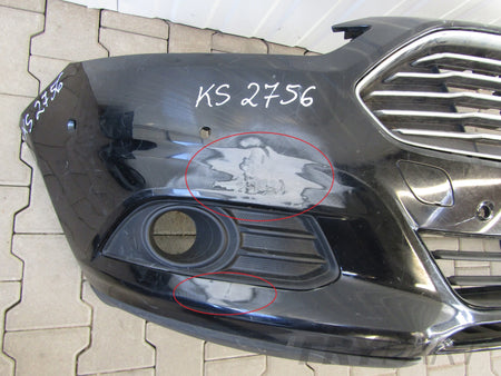 Front Bumper Ford Mondeo MK5 V 14-17