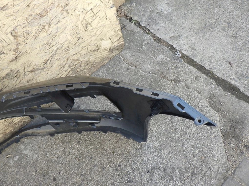 VW GOLF VII SPORTSVAN 510 LIFT 17- Front Bumper