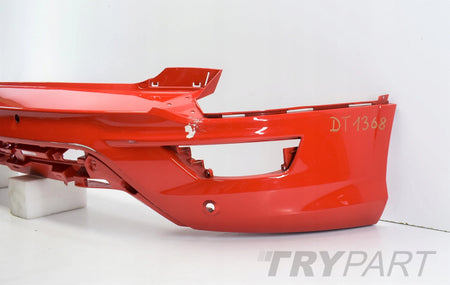 FORD KUGA MK2 ST TITANIUM REAR BUMPER SUPER CONDITION