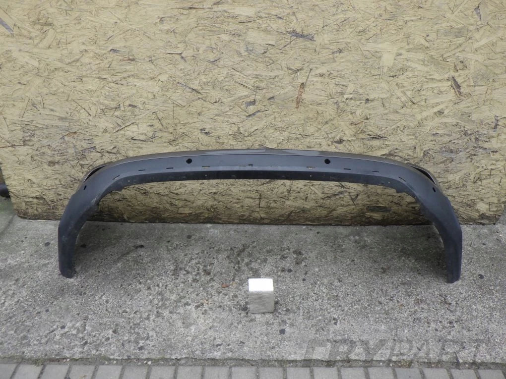 TOYOTA RAV4 RAV 4 IV FACELIFT 15- Rear Bumper