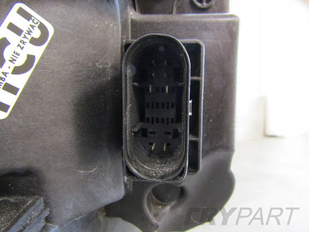 MERCEDES CLA W118 LIFT MULTIBEAM 23- HEADLIGHT LH A1189061301