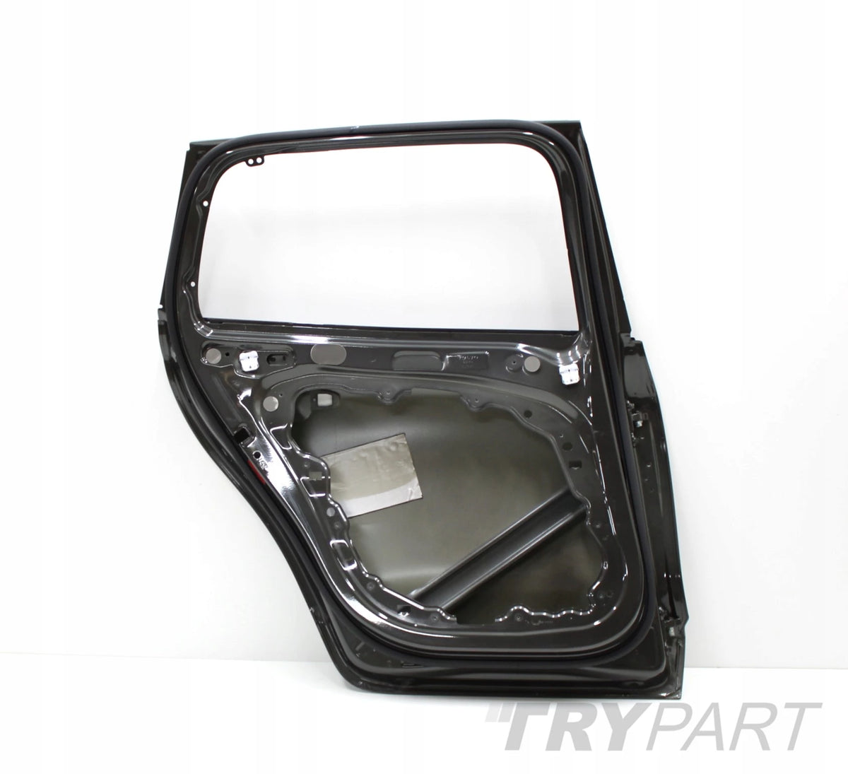 VOLVO V60 II LEFT REAR DOOR ORG ESTATE 18+