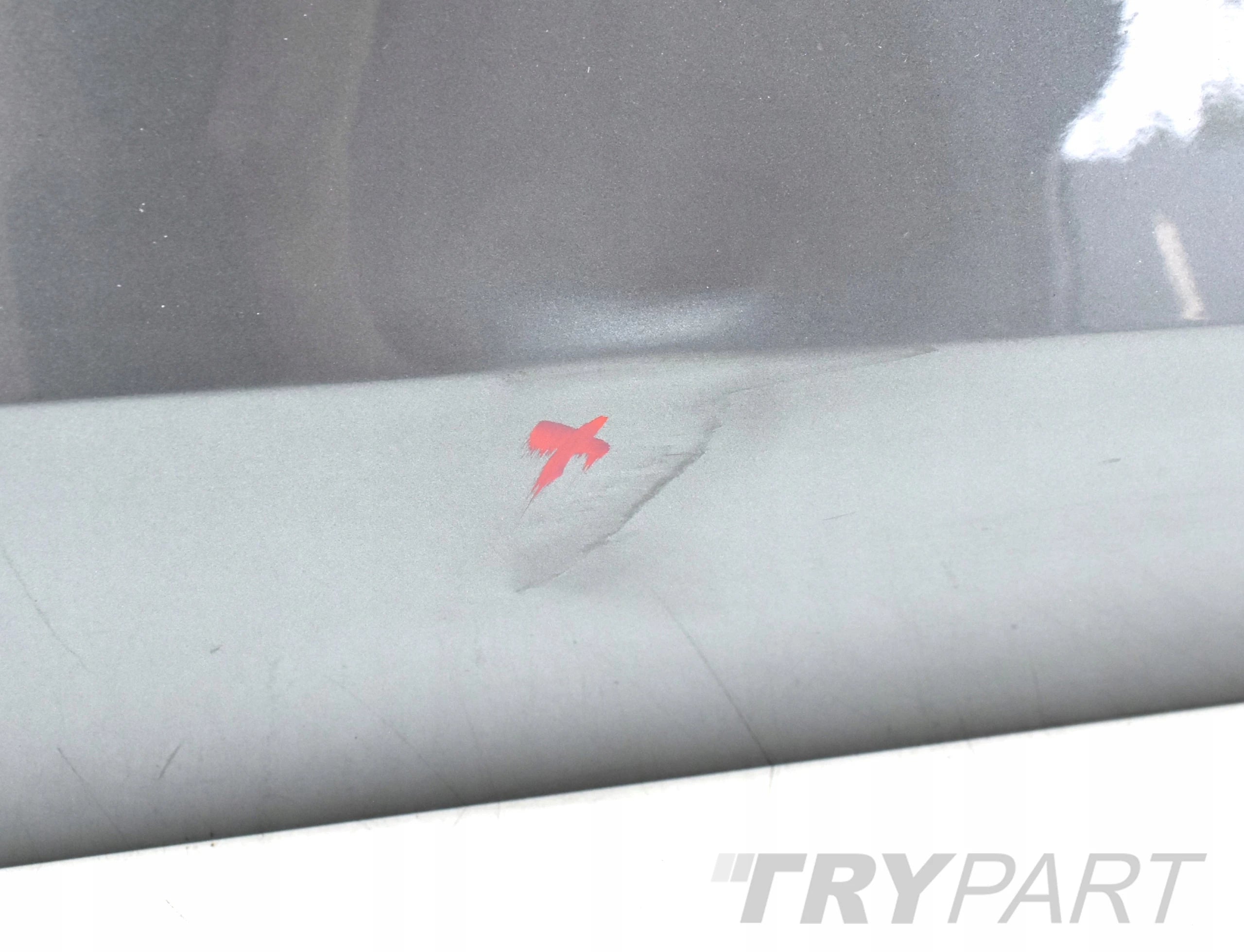 VOLVO V60 II RIGHT REAR DOOR ORG 18+