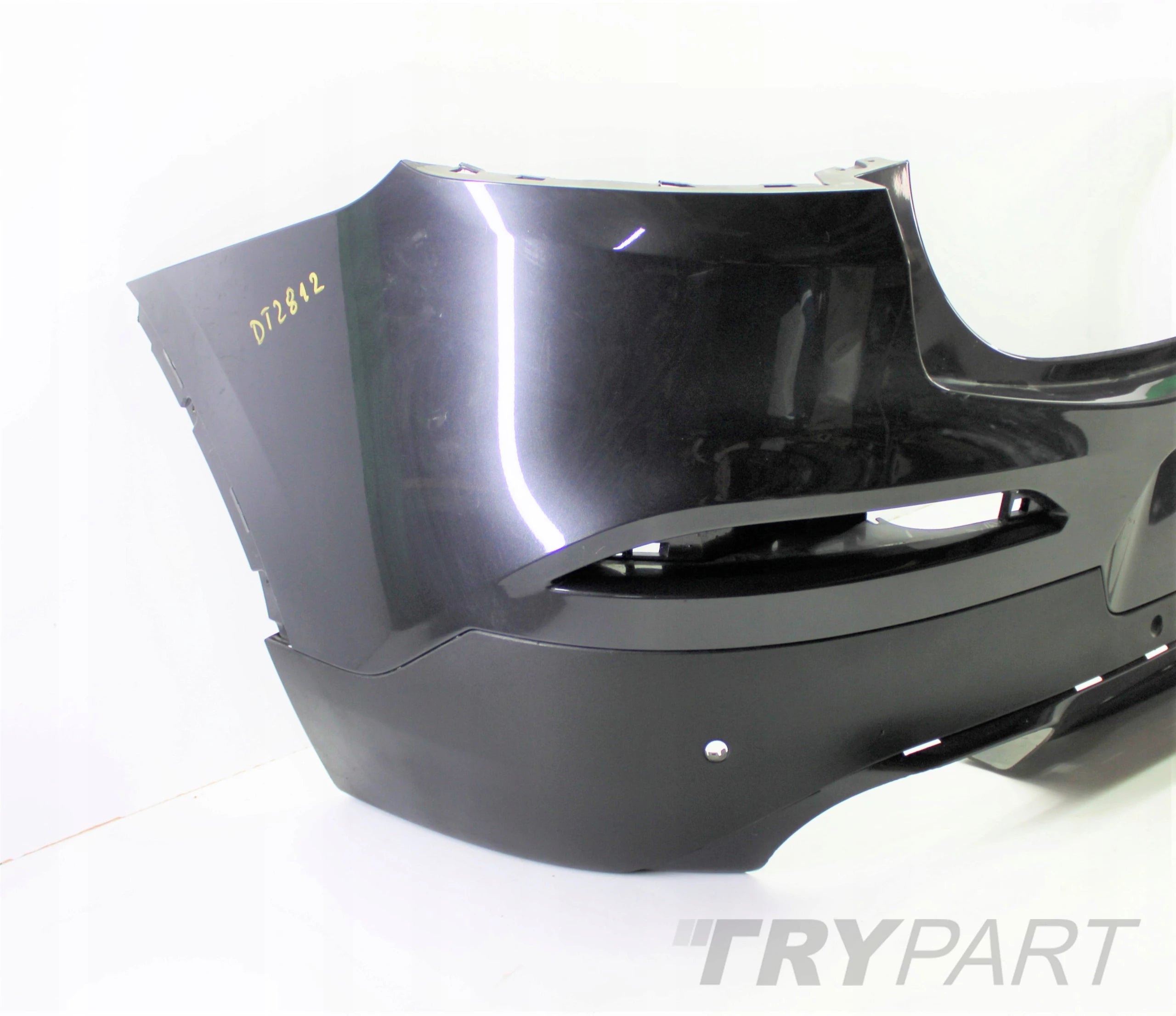 BMW X4 G04 REAR BUMPER ORG