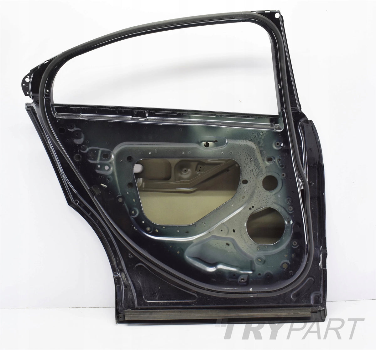 JAGUAR I PACE I-PACE LEFT REAR DOOR ORG