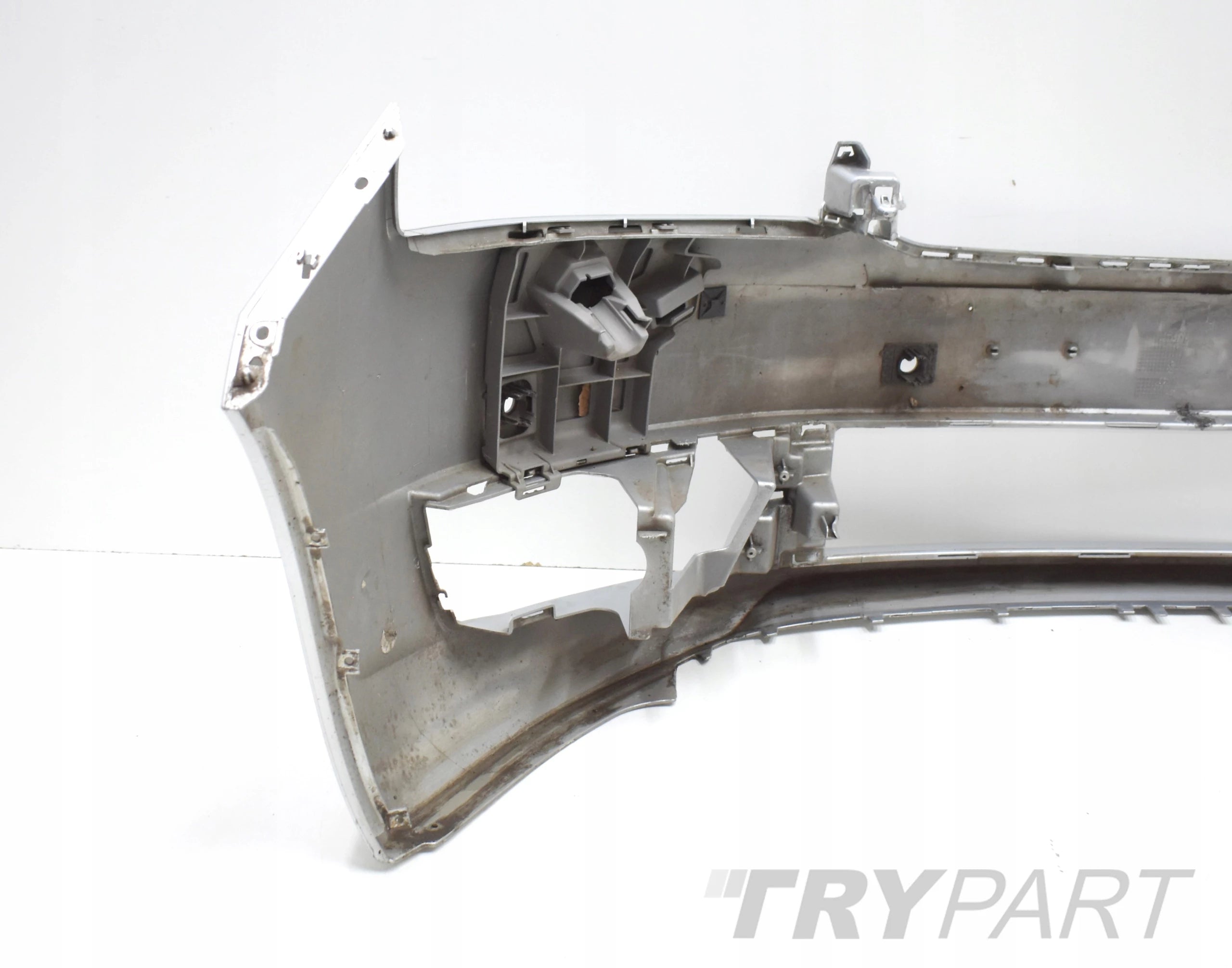SKODA RAPID 5J FRONT BUMPER ORG