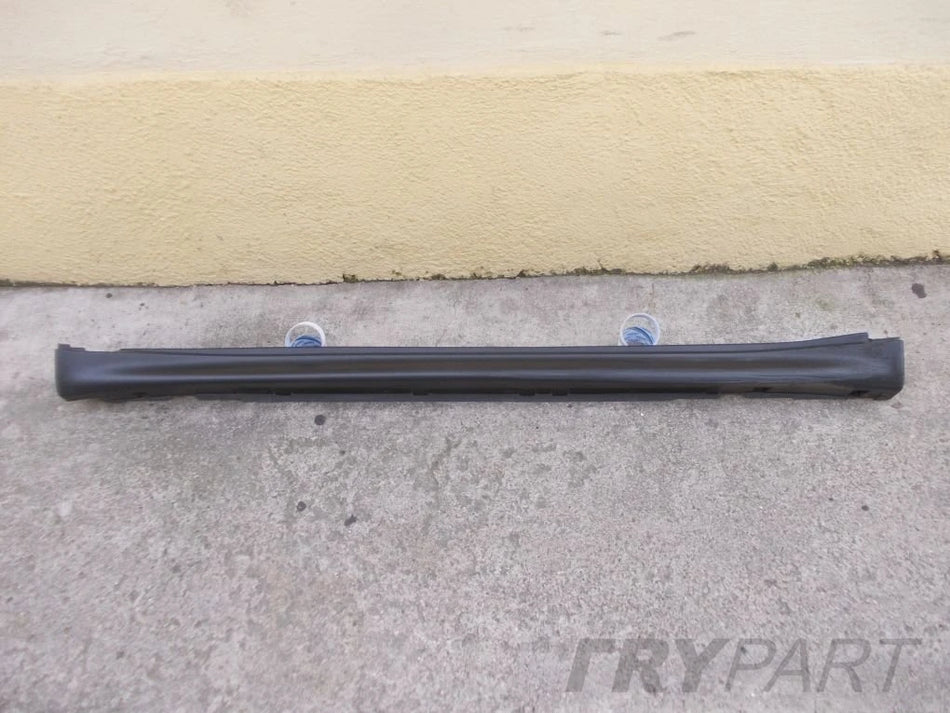 NISSAN JUKE Threshold Sill Plate