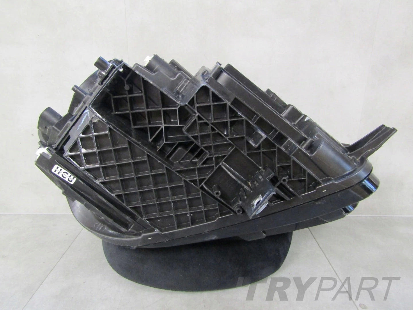 MERCEDES CITAN 2 II W420 FULL LED HIGH PERFORMANCE 21- LH LEFT HEADLIGHT