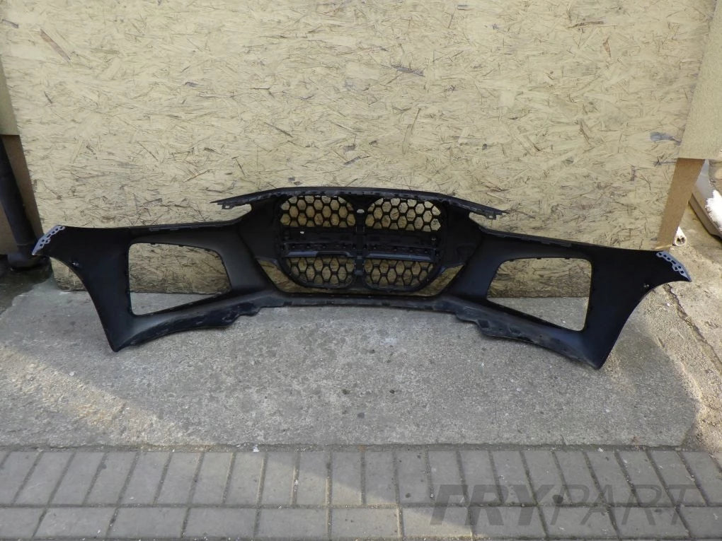 BMW 4 G22 G23 M PACKAGE 20" - Front Bumper