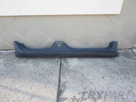 SKODA FABIA 3 III 6V 2014- Right Sill New Original