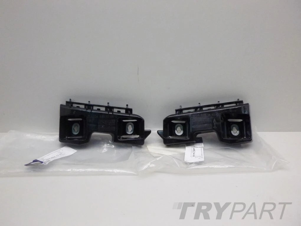 MERCEDES C CLASS W 204 BUMPER MOUNTING SLIDE