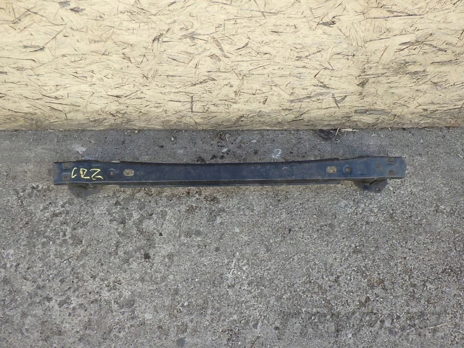 HONDA CR-Z CRZ 10- rear bumper beam