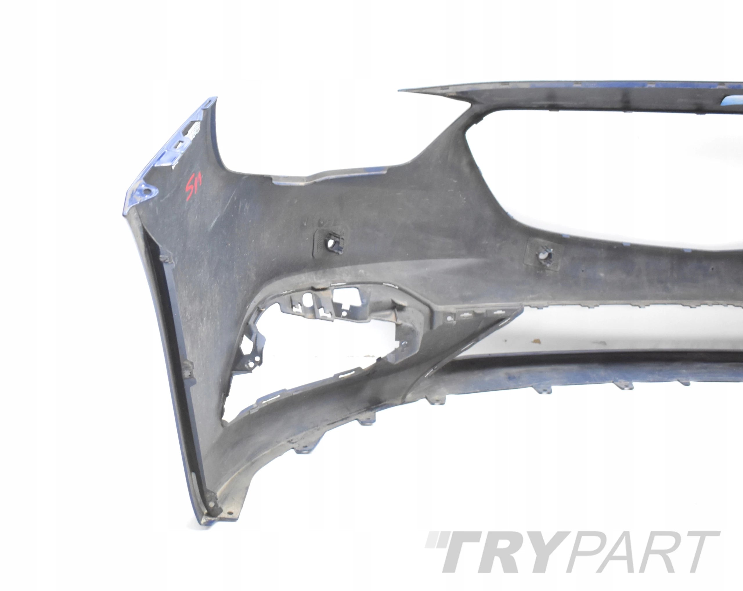 OPEL INSIGNIA II B FRONT BUMPER ORG