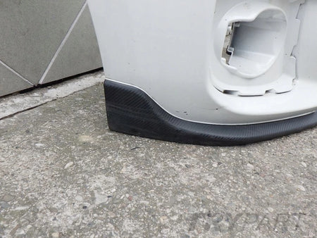 SUZUKI SWIFT SPORT MK8 2017- 71711-68R Front Bumper