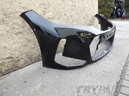 BMW 3 G20 G21 LCI LIFT M PACKAGE 22- front bumper