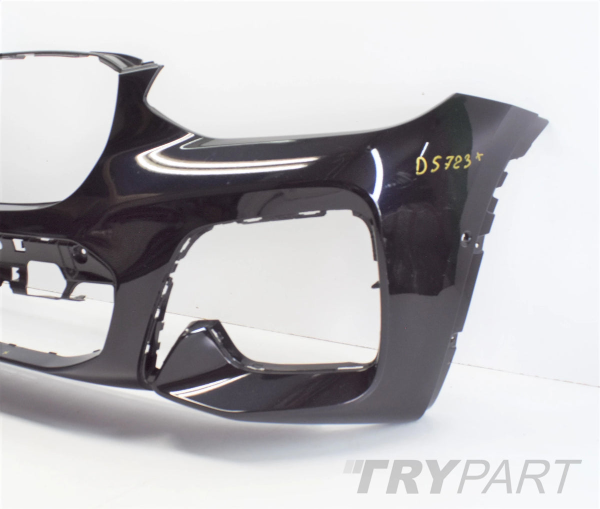 BMW X3 G01 M PACKAGE FRONT ORIGINAL BUMPER
