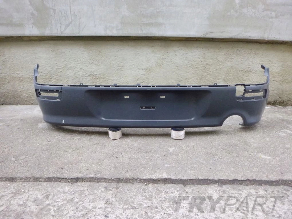 MINI Clubman R55 JCW Works AERO NO ORG rear bumper