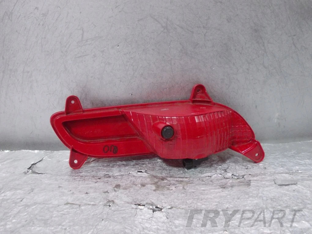 KIA RIO IV 11- 2011- Left Rear Lamp