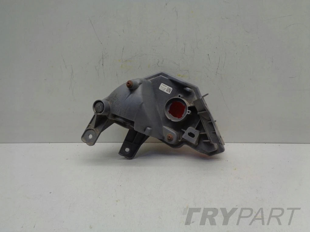 TOYOTA RAV4 RAV 4 LIFT 15- fog lamp