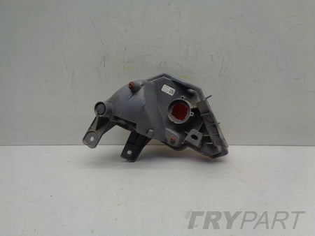 TOYOTA RAV4 RAV 4 LIFT 15- fog lamp